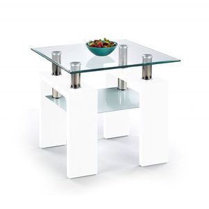 Konferenčný stolík DIANA H 60x60 cm Halmar vyobraziť