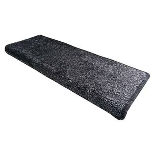 Vopi Nášľap na schody Apollo soft, obdĺžnik, antracit, 24 x 80 cm, súprava 5 ks vyobraziť