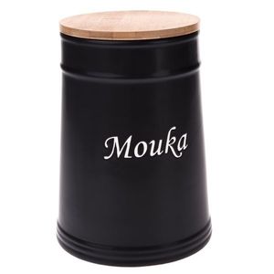 Keramická dóza vyobraziť