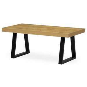 R5212 OAK konferenčný stolík, dub vyobraziť