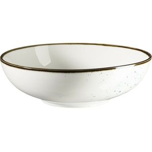 Mäser Miska Pintar White modré tečky 22 cm, 22 cm vyobraziť