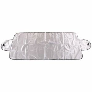 Sixtol Clona proti námraze, snehu a slnku CAR SNOW COVER 2, 200 x 70 cm vyobraziť