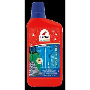 Erdal Impregnácia na obuv a oblečenie 500 ml vyobraziť