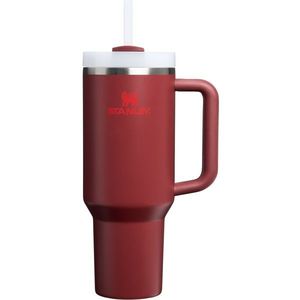Stanley Termohrnček Quencher H2.O FlowStateTumbler 1180 ml Cranberry vyobraziť