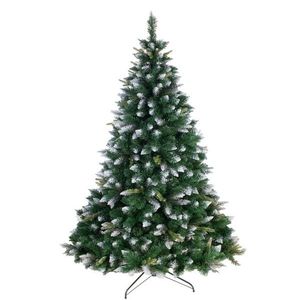 AmeliaHome Vianočný stromček Borovica Diana, 220 cm, 220 cm vyobraziť