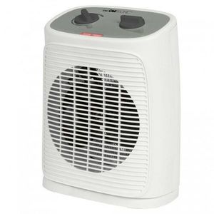 Clatronic HL 3762 mobilný teplovzdušný ventilátor vyobraziť