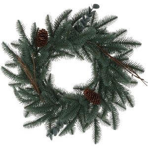 Veniec adventný vyobraziť