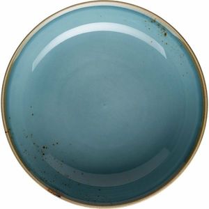 Mäser Hlboký tanier Pintar Blue 21 cm vyobraziť
