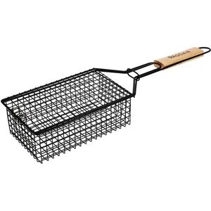 BBQ grilovací košík s nepriľnavou úpravou Vaggan, 49 cm vyobraziť