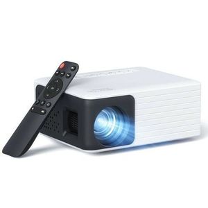 APEMAN Mini projektor LC500 vyobraziť