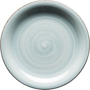 Mäser Keramický dezertný tanier Bel Tempo 19, 5 cm, sv. modrá vyobraziť