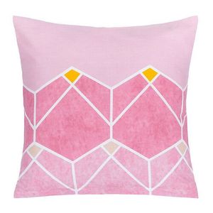 Bellatex Obliečka na vankúšik Plást ružová, 40 x 40 cm vyobraziť