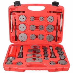Sixtol Stlačovák brzdových piestov BRAKE SET 35, sada 35 ks vyobraziť