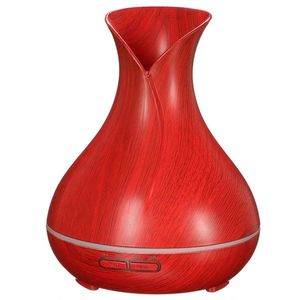 Sixtol Aróma difuzér Vulcan červené drevo, 350 ml vyobraziť