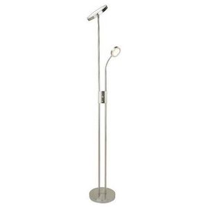 Podlahová lampa vyobraziť