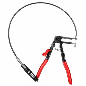 Sixtol Kliešte na hadicové spony Mechanic Hose Clamp 1 vyobraziť