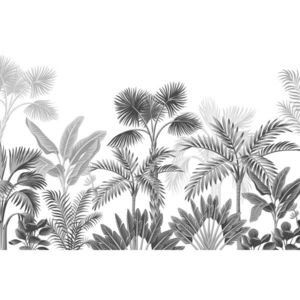 Fototapeta XXL Jungle 360 x 254 cm, 8 dielov vyobraziť