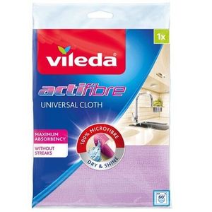 Vileda Actifibre mikrohandrička, 1 ks vyobraziť