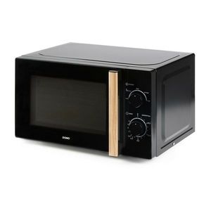 DOMO DO2820 mikrovlnná rúra vyobraziť