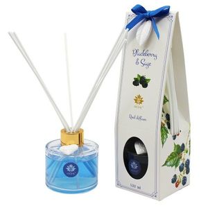 Arome Difúzer s tyčinkami Blackberry and Sage, 100 ml vyobraziť