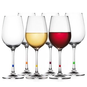 Tescoma UNO VINO Poháre na víno 350 ml, 6 ks vyobraziť