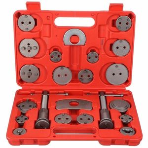 Sixtol Stlačovák brzdových piestov BRAKE SET 22, sada 22 ks vyobraziť