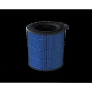 Mill True HEPA 13 Pro filter, veľký vyobraziť