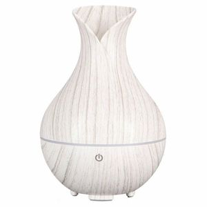 Sixtol Aroma difuzer Bloom bílé dřevo 200 ml vyobraziť