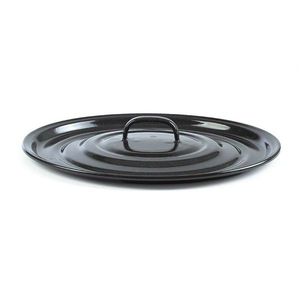 Sfinx Smaltovaná pokrievka Gastro, 40 cm, 40 cm vyobraziť