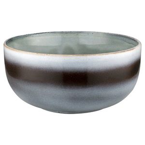 Florina Keramická miska Moon Dust Brown, 14 cm vyobraziť