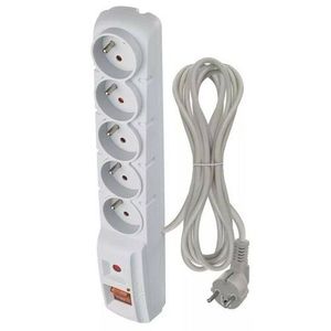 Emos P53874 prepäťová ochrana, 3 m vyobraziť