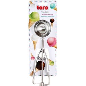 Toro Porcovačka zmrzliny vyobraziť
