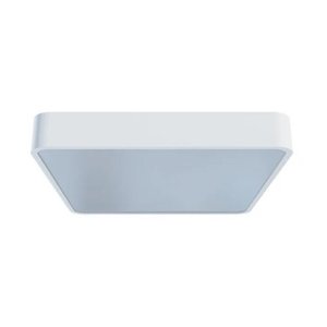 Panlux Prisadené LED svietidlo Verona Square biela, 28, 3 x 28, 3 cm, IP54 vyobraziť