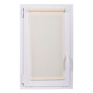 Egibi Roleta MINI Rainbow Line ecru, 73 x 150 cm vyobraziť