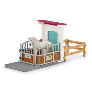 Schleich 42569 Prístavba k stajni pre kone vyobraziť