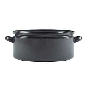 Sfinx Smaltovaná rajnica Gastro, 40 cm, 20 l, 20 l vyobraziť