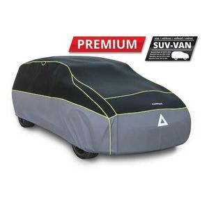 Compass Ochranná plachta proti krúpam PREMIUM SUV-VAN 530 x 205 x 160 cm vyobraziť