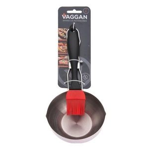 BBQ sada na marinovanie Vaggan, pr. 11, 5 x 26 cm vyobraziť