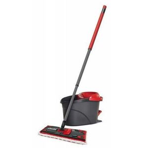 Vileda Ultramat Turbo mop set vyobraziť