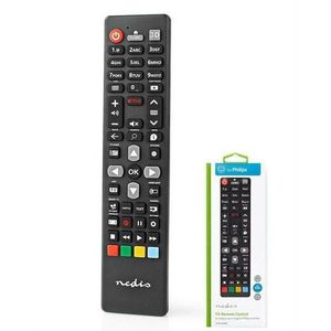 Nedis náhradný diaľkový SMART ovládač Philips (TVRC41PHBK) vyobraziť