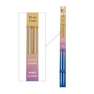Bellatex Ihlice dlhé 5 mm / 35 cm dĺžka, 5 mm vyobraziť
