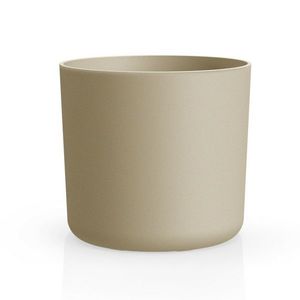 Gardenico Kvetináč Lora sivá, pr. 14 cm, pr. 14 cm vyobraziť