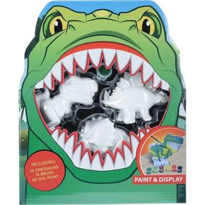 Súprava Na Maľovanie 8 cm vyobraziť