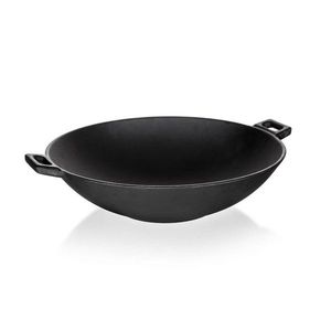Banquet Panvica WOK liatinová EXCELLENT, 36, 5 cm vyobraziť