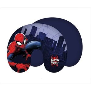 Jerry Fabrics Cestovný vankúšik Spider-man 06, 28 x 33 cm vyobraziť