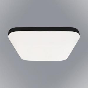 Stropné prisadené svietidlo Reno Black EK77864 18W KW PL1 vyobraziť