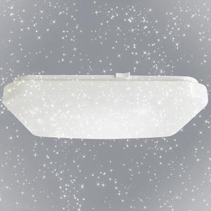 Stropné prisadené svietidlo Stella EK75387 KW LED 43 cm 24 W vyobraziť