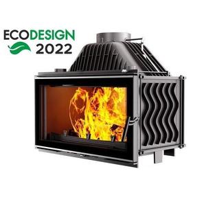 Krbová vložka W16 13, 5 kW Eco vyobraziť