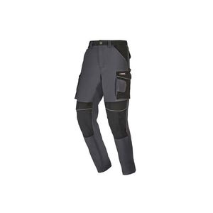 PARKSIDE PERFORMANCE® Pánske flexibilné montérky (sivá/čierna, 54) vyobraziť