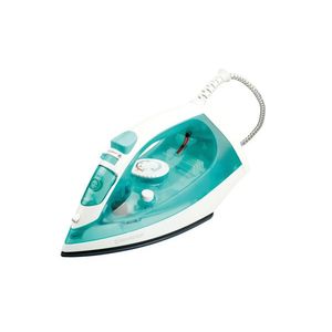 SILVERCREST® Naparovacia žehlička SDB 1600 B4 (biela/mentolová) vyobraziť